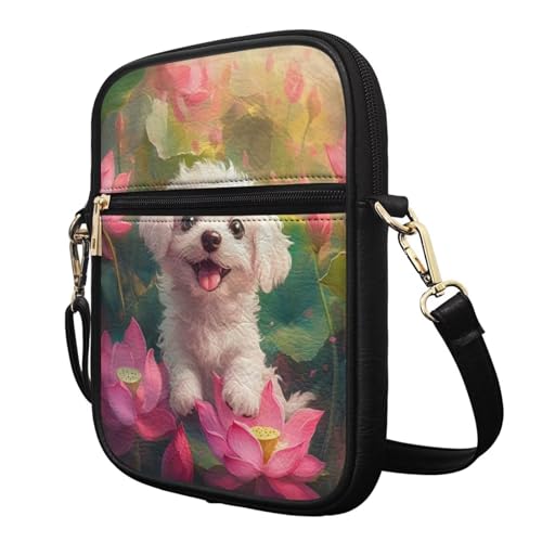 Small Messenger Bag for Men Crossbody Lightweight Multipurpose Crossbody Shoulder Bag Travel Hiking Daypack2