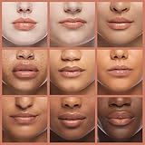 CoverGirl Continuous Color Lipstick, Sugar Almond 010, 0.13 unce Bottle by CoverGirl