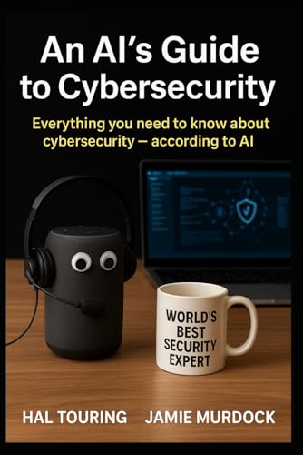 An AI's Guide to Cybersecurity