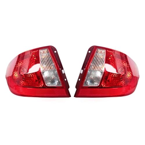 Feu arrière marche arrière Hyundai Getz 2005-2011 bloc optique stop pare-chocs 5 portes 1 paire