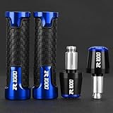 【Installation】: Einfach zu installieren, kann den alten Griff problemlos ersetzen, rutschfestes Silikon, bietet eine perfekte Kombination aus Weichheit.