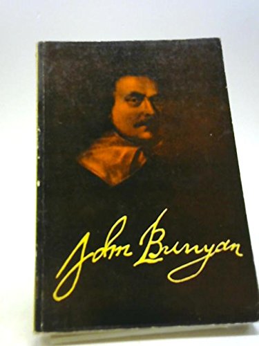 John Bunyan. A Story of his Life B0000CMELT Book Cover