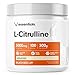 Bucked Up L-Citrulline 3000mg Powder, Essentials (100 Servings)