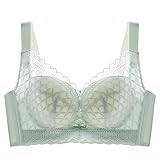 ❤Correa ajustable correa antideslizante. Cobertura completa y no se derrama, incluso los deportes, las tetas se mantienen levantadas en su lugar. El diseño de la función minimizadora te hace lucir más natural con ropa ajustada