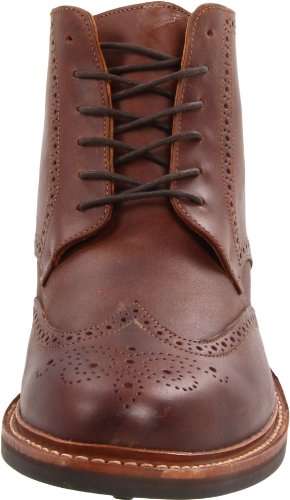 Image of Florsheim Men's Hawley Lace-Up Boot