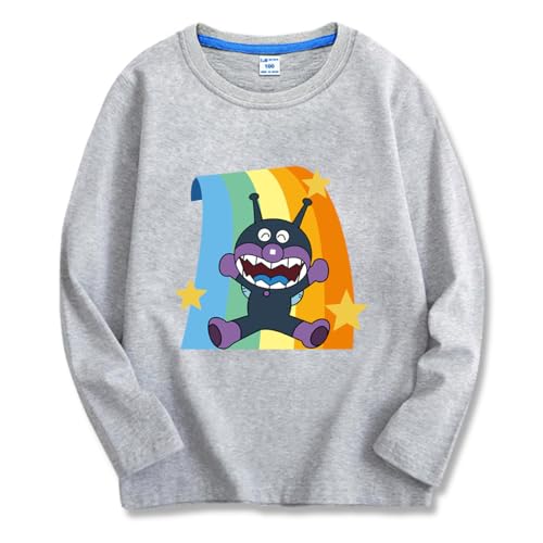 [ZLGreenTech] ΂܂ q TVc tH LbY j̎q ̎q 100%  pW} ێ vg gbvX O[ 100CM