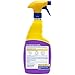 Zep Shower Tub and Tile Cleaner 32 oz ZUSTT32 (Case of 4) - No Scrub Pro Formula Breaks up Tough Buildup on Contact