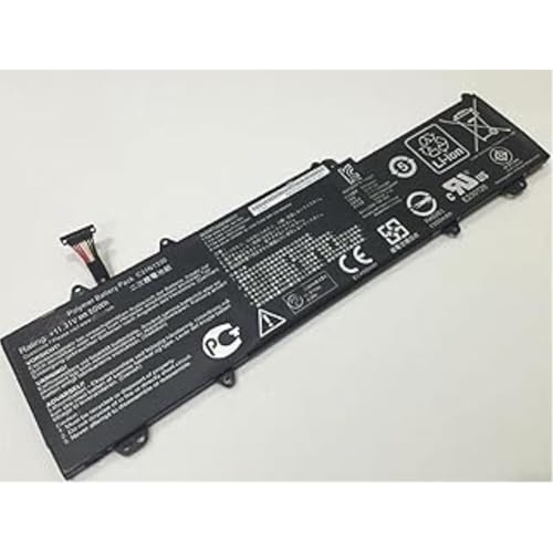 C31N1330 Kp for ASUSm[gp\R݊ZenBook UX32LA UX32LN C31N1330 50Wh p̃ANZT[ 1004-BJ3006