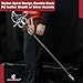 Armory Replicas Renaissance Medieval Rapier Combat Swept Hilt Sword Spiral