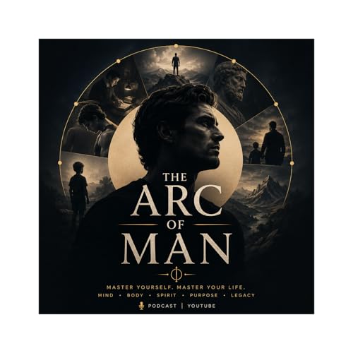 The Arc of Man cover art