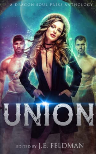 Cover of Union