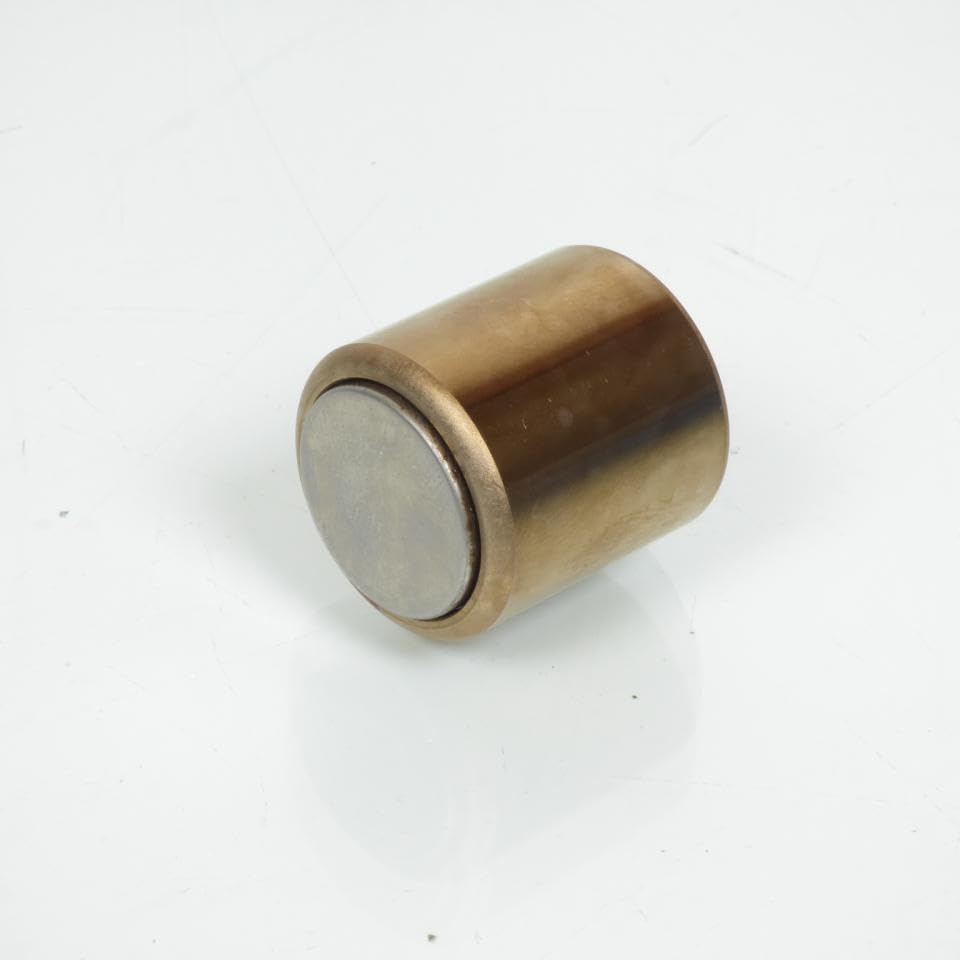 Piston étrier de frein Honda CBR 1000 F 1987-1988 fuite liquide résolue