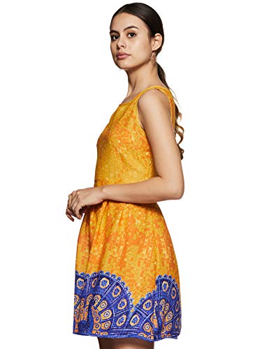 Image of Women's Empire Dress