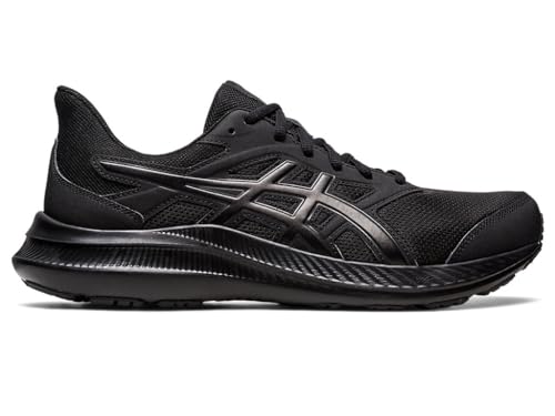 ASICS Jolt 4 Sportschuh Schwarz (42)