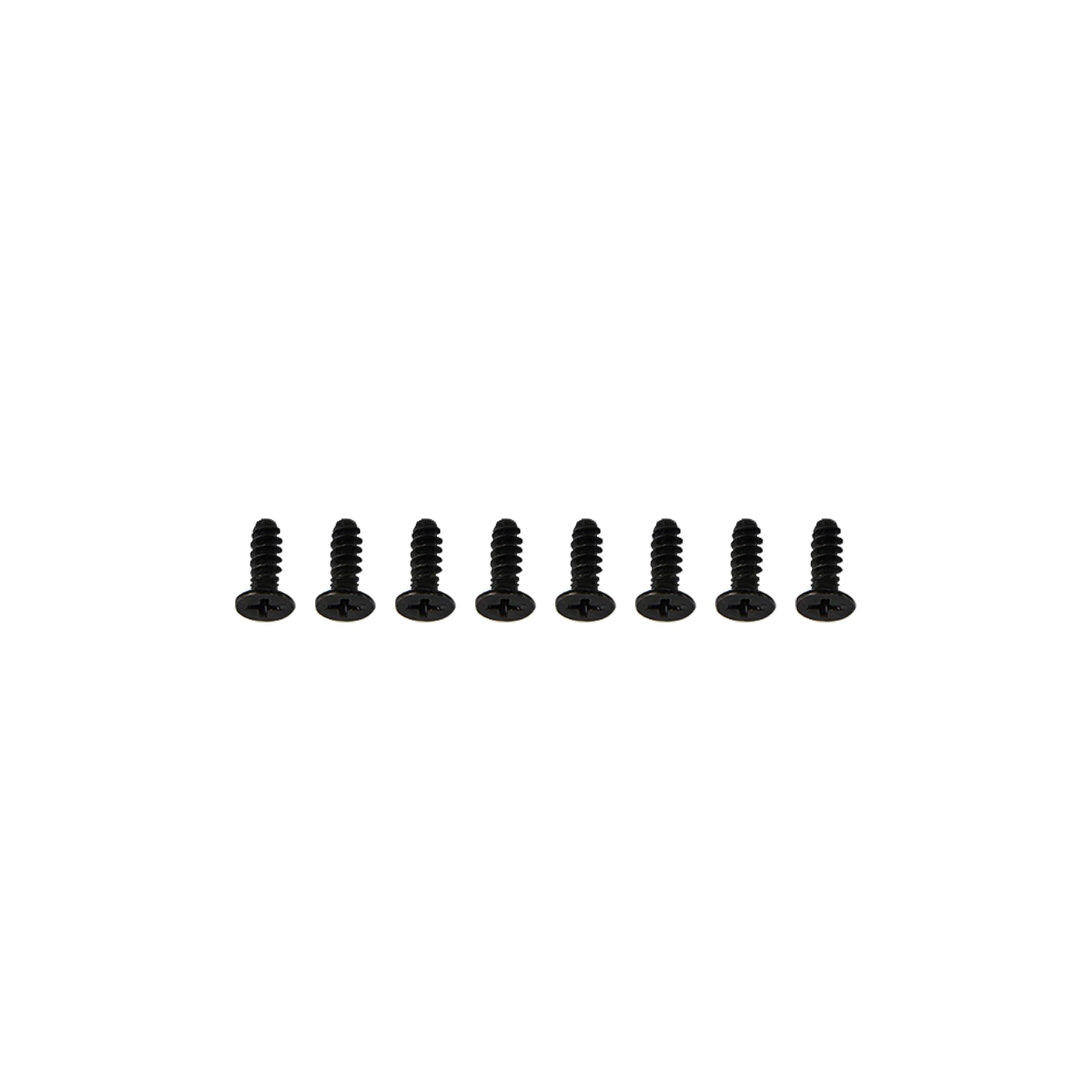Hosim RC Car Screws for Shock Block Plank Accessory Spare Parts XLF-1006 for Hosim X16 X08 X07 X06 X05 X15 X07W X15W M13
