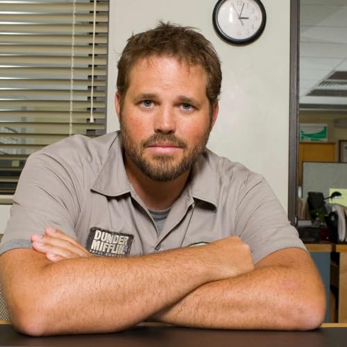 (Episode 232) "The Office" Actor: David Denman. Podcast Por  arte de portada