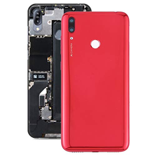 Couvercle de batterie Huawei Y7 Premier 2019 pour remplacer coque