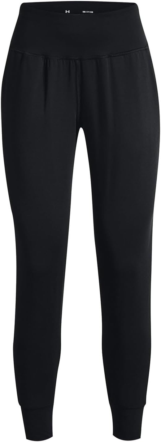 ua womens joggers