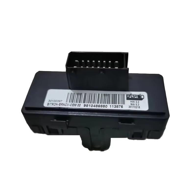 Interruptor ajuste asiento lateral Para Peugeot 3008 Para DS 9