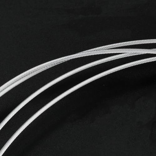 Image of Shift Cable Housing, 4mm X 10ft and 4mm X 50ft for Choose