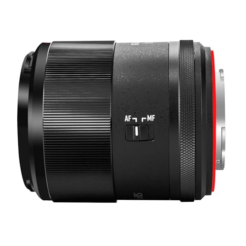 Lente Meike 55mm F1.4 Autofocus para Fujifilm X Mount - Fernando Cortés Lente Meike 55mm F1.4 Autofocus para Fujifilm X Mount - Fernando Cortés