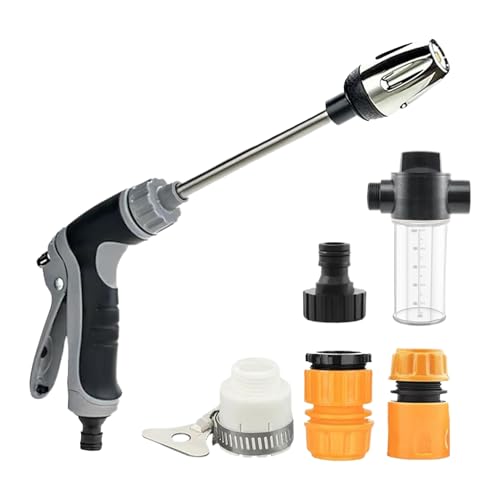 Rrlihjgu Rotierende Düse Hochdruckreiniger