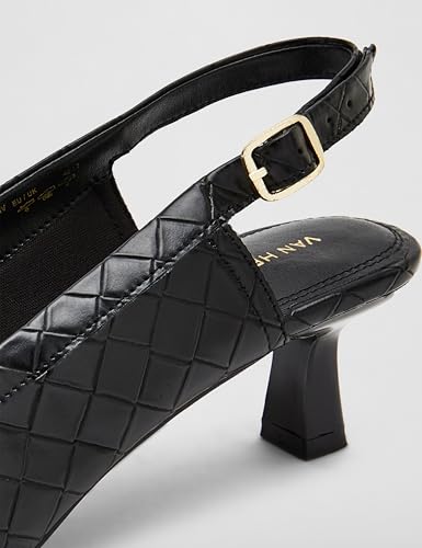 Image of Van Heusen Women Buckle Heels