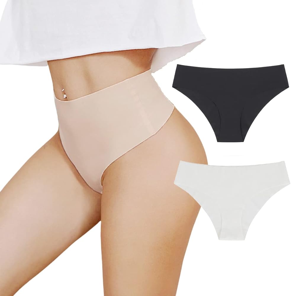 Amazon.co.jp: [VeroMan] シームレスショーツ レディース ヨガ