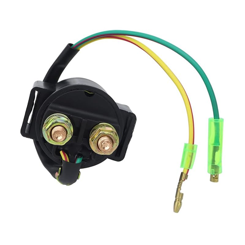 solenoide relè avviamento 410-54005 Motorino di Avviamento e Relè per Trx250 Trx250TE Trx250TM ES Trx250EX Trx250X 31200-HM8-003 18336 SM13475 SMU0027