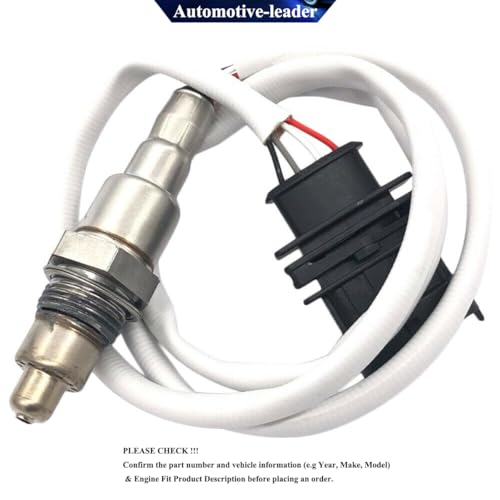Sensor de Oxígeno Lambda Amplio 670031347 para Maserati miniatura 5