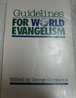 Guidelines for World Evangelism 0891120408 Book Cover