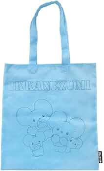 ポケモン　イッカネズミ　トートバッグ　新品未使用 41tZiup89cL._AC_UF350,