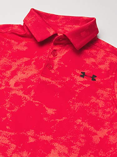 Under Armour Boys' Playoff Golf Polo