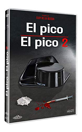 Preisvergleich Produktbild El pico (1 y 2)