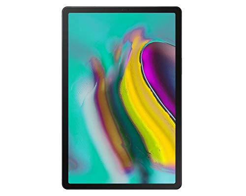 Preisvergleich Produktbild Samsung Galaxy Tab S5e 64GB Tablet-PC, silber, Android 9.0 (Pie)