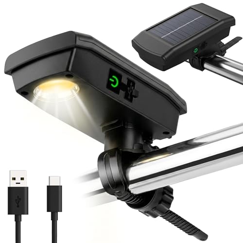 Lumière de barbecue LED magnétique avec col de cygne flexible et boîtier étanche