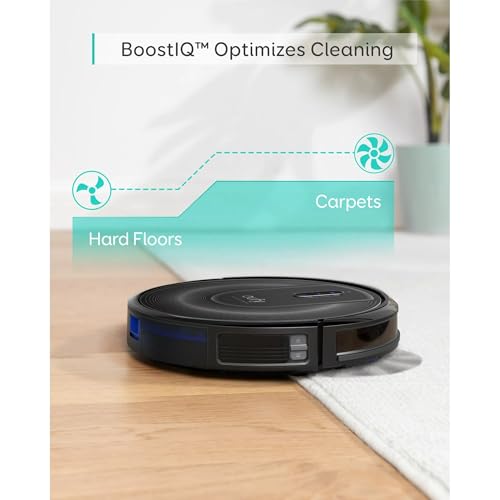 eufy RoboVac G30 Verge Robot Vacuum