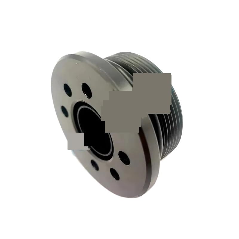 Tornillo de trim marino 64E-43821 para fueraborda Yamaha junta de estanqueidad kit de reparación