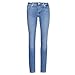 Produktbild Levis 18884-712 Slim Jeans Damen Denim MEDIUM Blue 29 L30