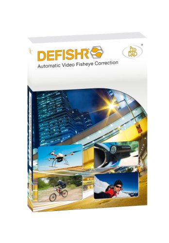 proDAD DEFISHR V1
