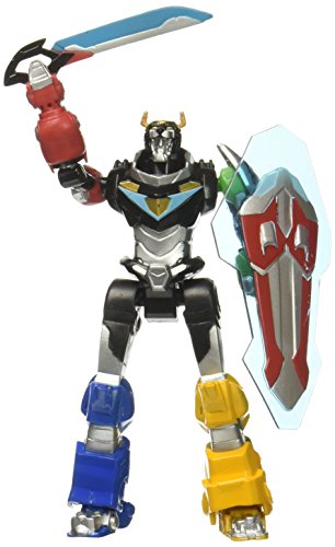 Voltron with Sword Basic Figure