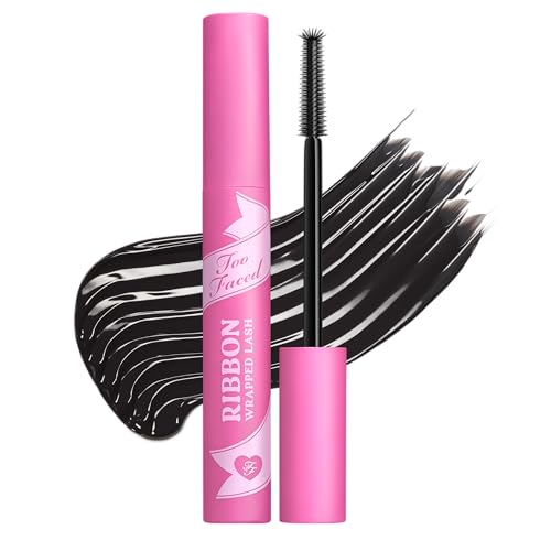 Too Faced Ribbon Wrapped Lash Tubing Mascara