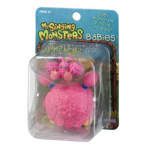 Amazon.com: My Singing Monsters: Toys