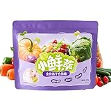 Acunny Leckerli für kleine Tiere | Snack zum Zahnen Haustiere, Früchte zum für das Zahnen von | für Meerschweinchen, Hamster, Kaninchen