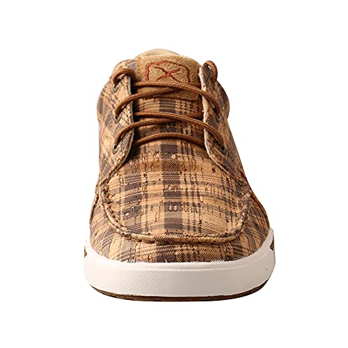 Image of Twisted X Women's Kicks Low Top Sneakers