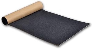 COSOOS Skateboard Griptape 115x27cm