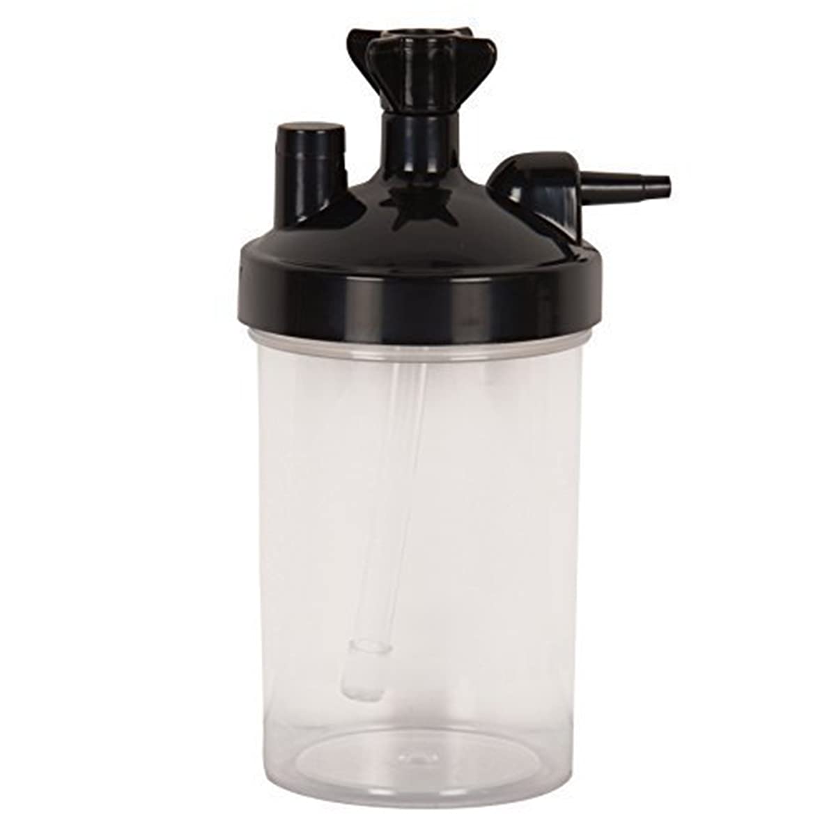 Sky Trends Humidifier Bottle for Oxygen Concentrator- 1 piece-image-25