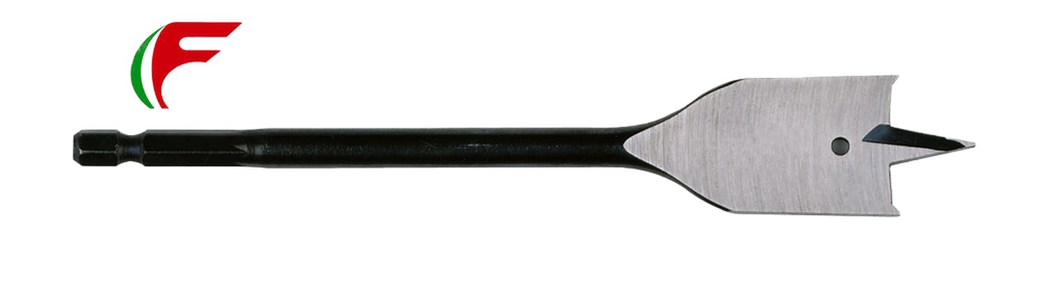 Milwaukee 4002395332717 Areal Pua 24 x 152 mm