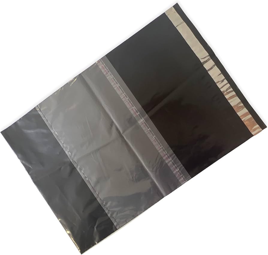 HETU Courier Bags Black Colour With Pod Tamper Proof Courier Bags Envelopes Pouches Cover (50, 12 x 14) (B0DB87LXGP) Amazon Price History, Amazon Price Tracker