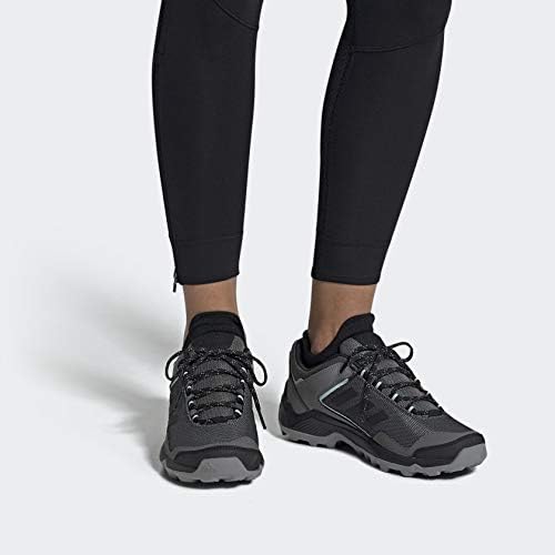 ハイキング・トレッキングシューズ高評価！adidas アウトドア レディース Terrex Eastrail ハイキングブーツ US サイズ: 10 カラー: グレイ ラウンド中 楽ちん